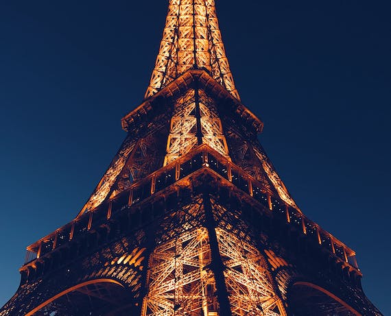 Eiffel Tower